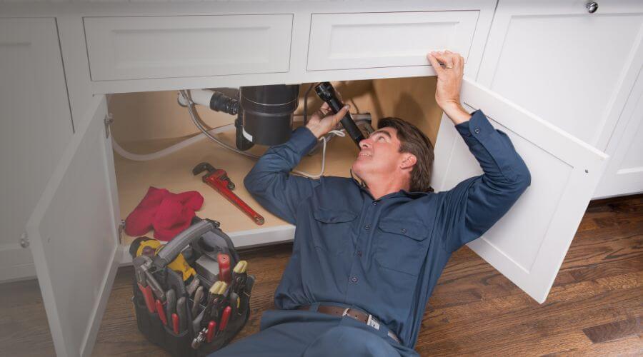 Professional Gas Leak Detection in Bard, NM